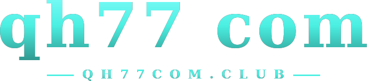 qh77 com logo